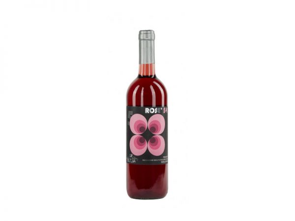 Wine Rosè ’54 Aglianico-merlot